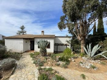 Casa El coto